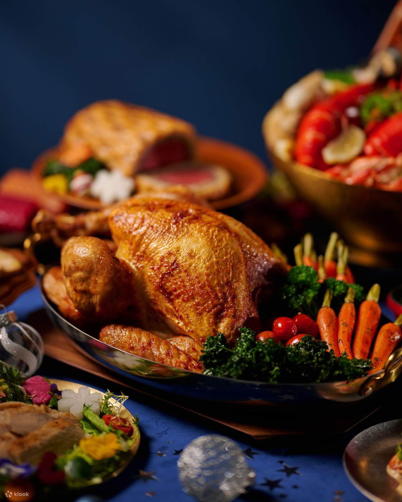 ホープウェルホテル | ロビーカフェ | セミランチ、ディナービュッフェ、アフタヌーンティーセット